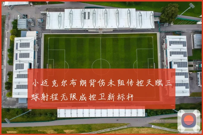 小迈克尔布朗背伤未阻传控天赋三球射程无限成控卫新标杆