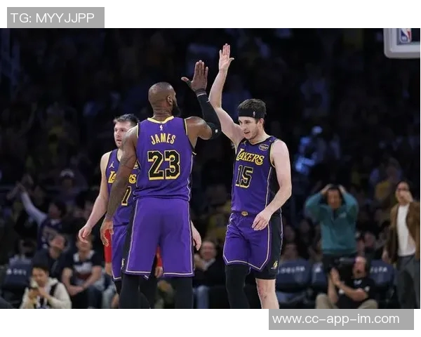 帕森斯分析湖人进攻困境即使詹姆斯复出也难以解决问题