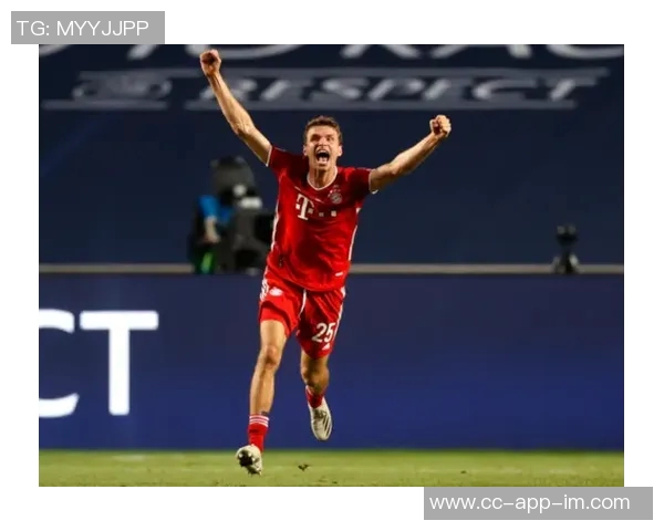 穆勒期待德国队激情四溢表现力争顺利晋级世界杯决赛圈