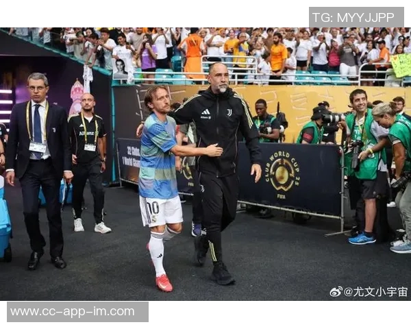 莫德里奇与图多尔并肩作战回顾国家队首秀至今共战六场比赛