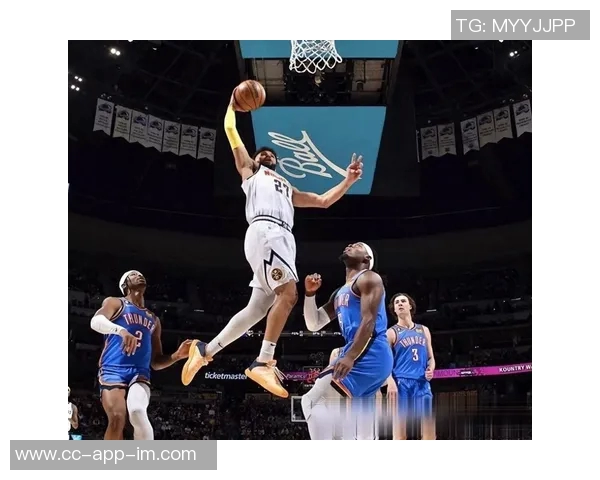 掘金半场小幅领先国王约基奇表现出色戈登贡献12分威少状态低迷三分球未能命中